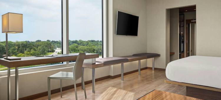 明尼阿波利斯西端AC酒店(AC Hotel Minneapolis West End)图片