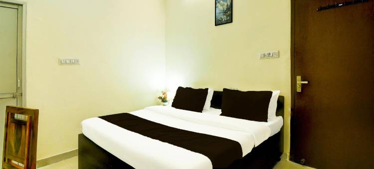 Hotel O Pragati Prime图片