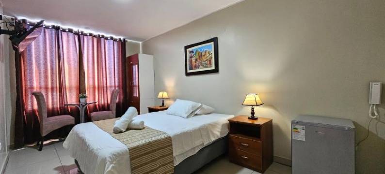 秘鲁皮斯克玛旅馆(PiscoMar Peru)图片