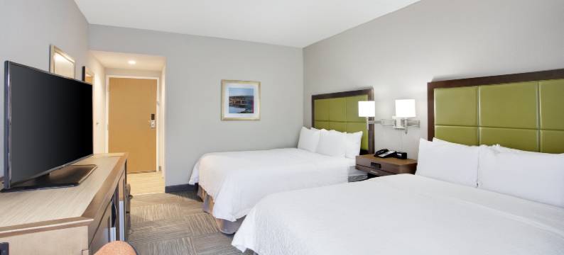 米德尔敦欢朋酒店(Hampton Inn Middletown)图片