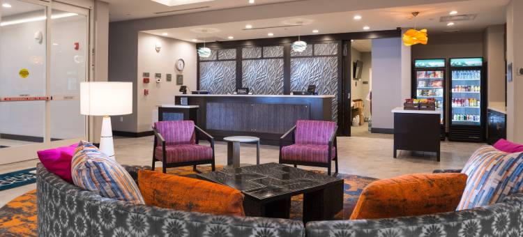 塔尔萨卡图萨Homewood Suites by Hilton(Homewood Suites by Hilton Tulsa Catoosa)图片