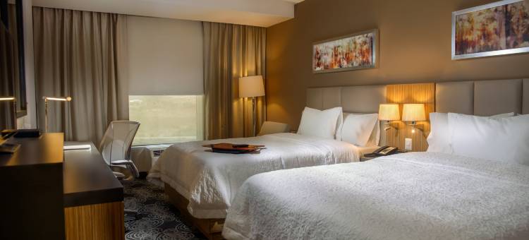 萨卡特卡斯欢朋酒店(Hampton Inn by Hilton Zacatecas)图片