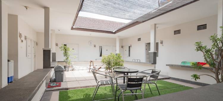 Koolkost Near Stikes Cirebon图片