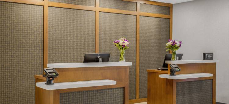 希尔顿Homewood套房-温尼伯机场马球公园(Homewood Suites by Hilton Winnipeg Airport-Polo Park)图片