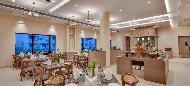 Fern Sattva 卡奇小盐沼度假村, Series by Marriott(The Fern Sattva Resort Little Rann of Kutch, Series by Marriott)图片