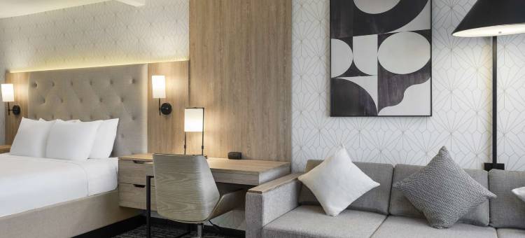 堪萨斯城/奥佛兰公园/梅特卡夫凯悦嘉轩酒店(Hyatt Place Overland Prk Metcalf)图片