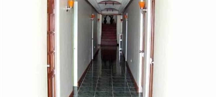 蓝珊瑚海滩度假酒店(Blue Corals Beach Resort)图片