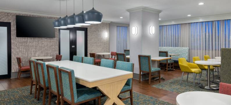 布法罗机场-广场购物中心欢朋酒店(Hampton Inn Buffalo-Airport/Galleria Mall)图片