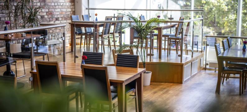 First Hotel Planetstaden图片