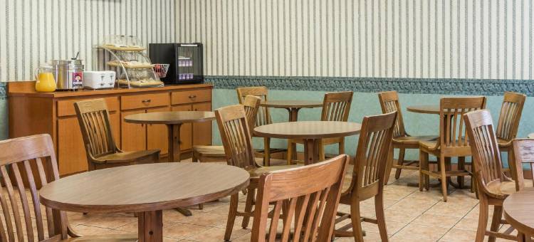 多尼哥戴斯酒店(Days Inn by Wyndham Donegal)图片