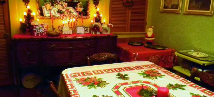 Relax & Revisit your Yesterdays with a Retro Staycation!图片