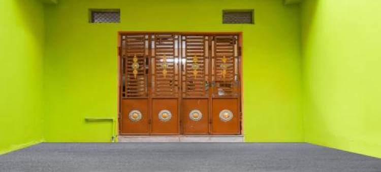 Super Hotel O Dakshin Dwar Formerly Radha Krishna Niwas图片