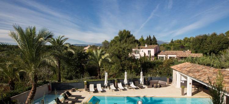 皇家穆然高尔夫度假村(Royal Mougins Golf & Resort)图片