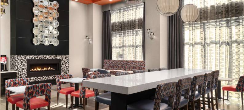 斯塔福德 - 蒂科阿奎亚欢朋酒店(Hampton Inn Stafford/Quantico & Conference Center)图片