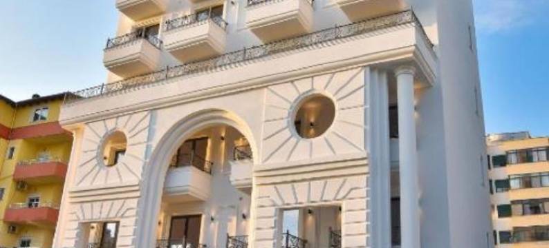 卢布亚纳Dolanit酒店(Dolanit Hotels Lubjana)图片