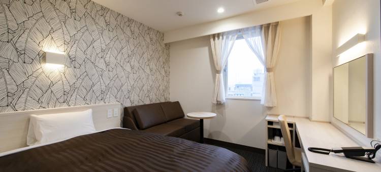 大宫Excel Inn酒店(Excel Inn Omiya)图片