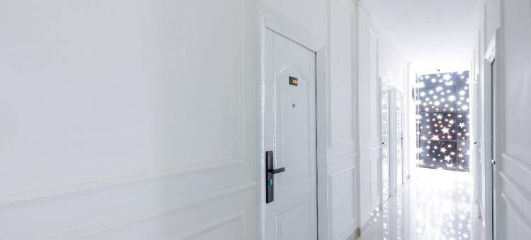 Urbanview Hotel Amira Syariah Bogor图片