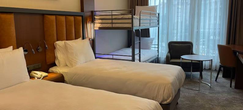 TRYP by Wyndham Istanbul Maltepe图片