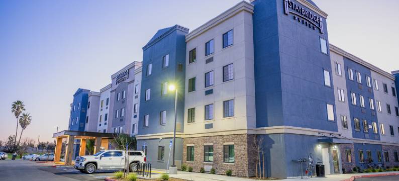 Staybridge Suites SACRAMENTO - WOODLAND by IHG图片