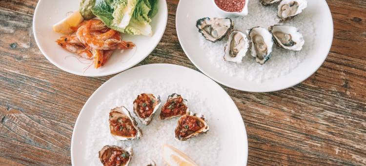 托拉吉海滩舒适酒店(Comfort Inn Towradgi Beach)图片