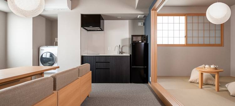 MIMARU SUITES 东京浅草(MIMARU SUITES Tokyo Asakusa)图片