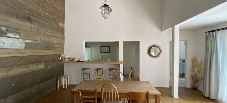 哈兹别墅(Hazcottage)图片