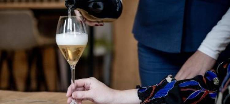 Domein Holset BruisendWijnHuis图片