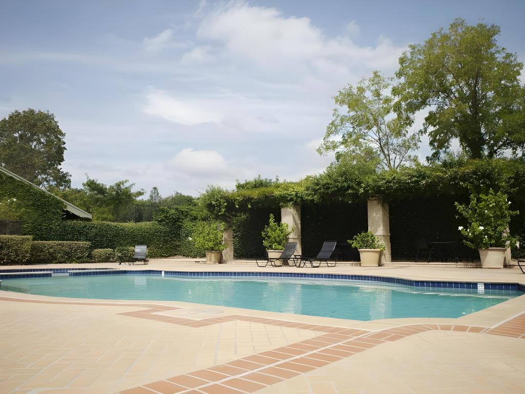 Harrigan's Hunter Valley Over view