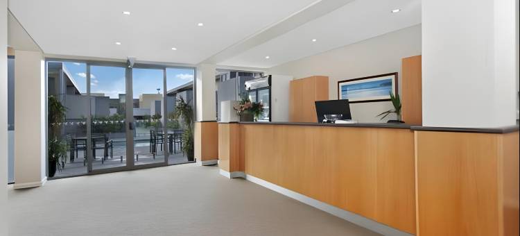 波特兰探索酒店(Quest Portland)图片