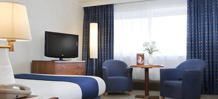 伦敦希斯洛阿里尔贝斯特韦斯特酒店(Best Western London Heathrow Ariel Hotel)图片