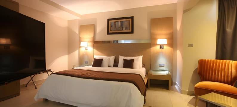 VDN好评酒店(Hotel Vdn by Good Rade)图片