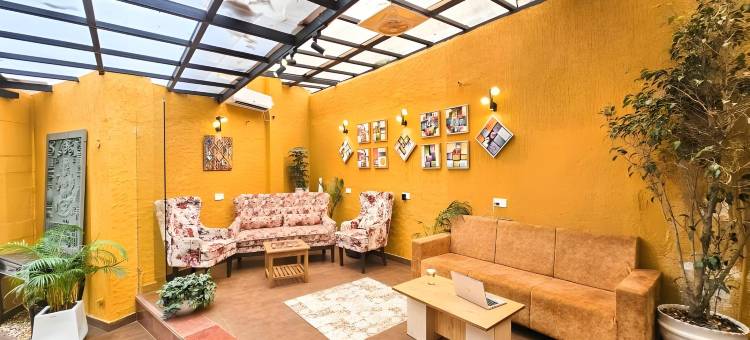 精彩住宿宁静(Serenity the Villa by Beta Bawarchi)图片