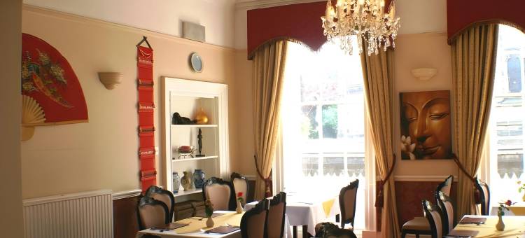 班克之家酒店(The Bank House Hotel)图片
