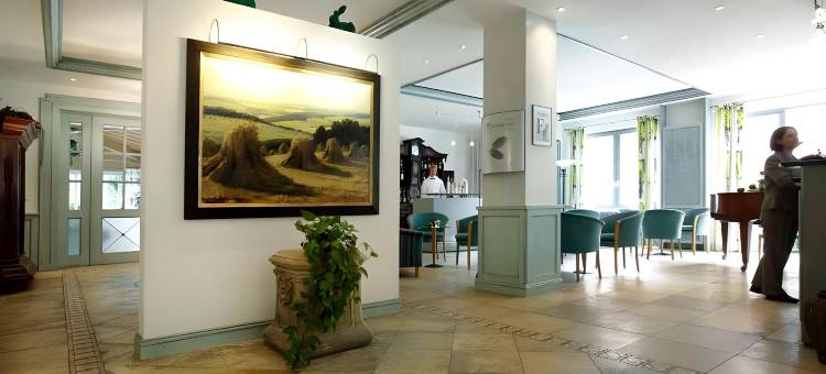 罗特纳浪漫宾馆(Romantik Hotel Gasthaus Rottner)图片