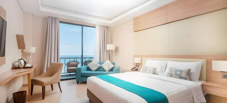 Sotis Boutique Resort Hotel Kupang图片