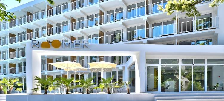 宜必思尚品金沙 Roomer 酒店(Ibis Styles Golden Sands Roomer Hotel)图片