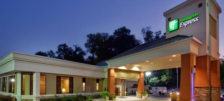 Holiday Inn Express 雅典大学区(Holiday Inn Express Athens-University Area)图片