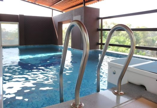 Villa Ikebana Hotel Overview