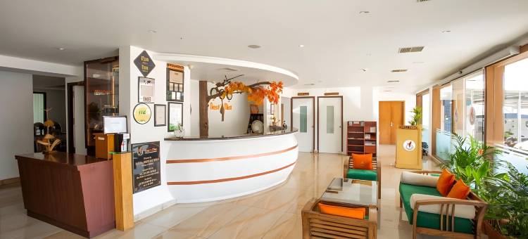 Nest N Mist Hospitality Pvt Ltd.图片