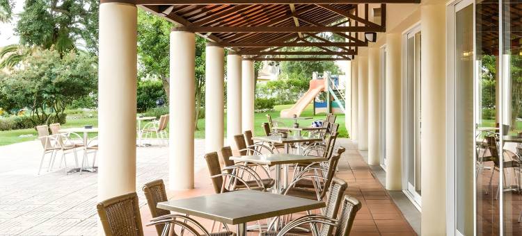 宜必思塞图巴尔酒店(Ibis Setubal)图片