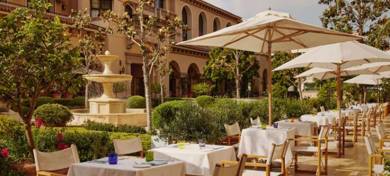 比佛利山梅柏恩酒店(The Maybourne Beverly Hills, Maybourne Hotel Collection)图片