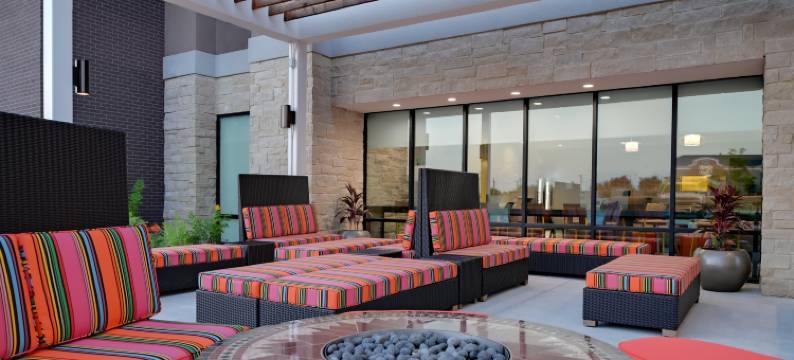 坦波希尔顿惠庭套房酒店(Home2 Suites by Hilton Temple)图片