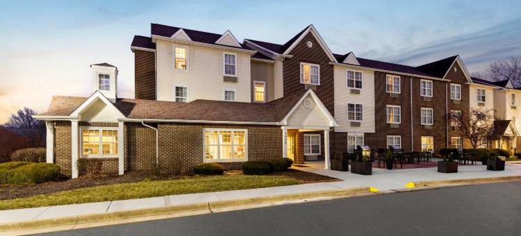 Candlewood Suites ST. Louis - ST. Charles图片