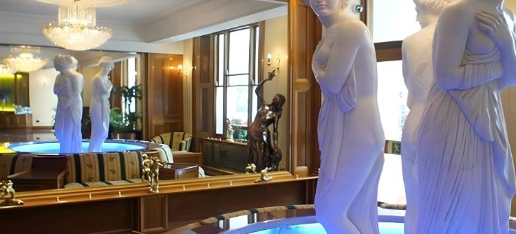 西点酒店(Westpoint Hotel)图片