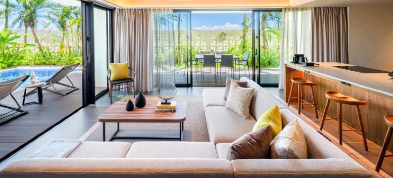 seven x seven 石垣(Seven x Seven Ishigaki)图片