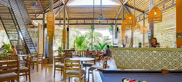 Socialtel Nosara - Formerly Selina Nosara图片