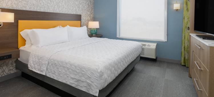 彭萨科拉机场医疗中心希尔顿惠庭酒店(Home2 Suites by Hilton Pensacola Airport Medical Center)图片