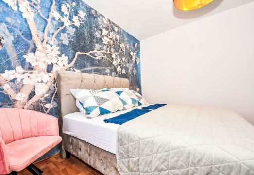 Maldini Hotel Overview