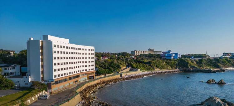 銚子大酒店(Choshi Grand Hotel)图片