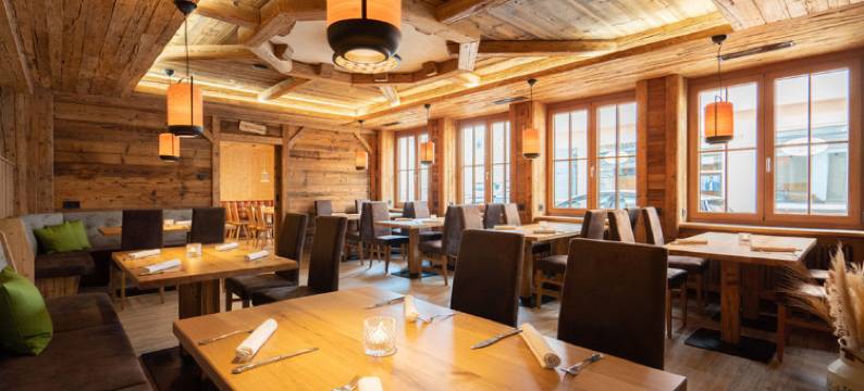 阿德勒酒店(Hotel Adler - Paulas Alb)图片